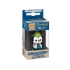 Funko Disney 65th Anniversary - Matterhorn Bobsleds Attraction & Mickey Mouse Pocket Pop Keychain