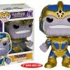 Funko Funko Items Guardians Of The Galaxy Thanos 6" Pop! Vinyl Figure