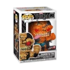 Funko Marvel Venom - Venomized The Thing (Metallic) Exclusive Pop! Vinyl Figure Funko Items