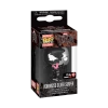 Funko Marvel Venom - Venomized Silver Surfer Exclusive Pocket POP! Keychain Funko Items