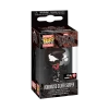 Funko Marvel Venom - Venomized Silver Surfer (Metallic) Exclusive Pocket POP! Keychain Funko Items
