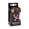 Funko Marvel Venom - Venomized Galactus Exclusive Pocket POP! Keychain Funko Items