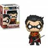 Funko Funko Items DC Universe - Red Wing Robin Exclusive Pop! Vinyl Figure