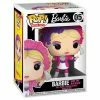 Funko POP Retro Toys - Rock Star Barbie Pop! Vinyl Figure
