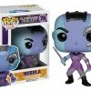 Funko Guardians Of The Galaxy - Nebula Pop! Vinyl Figure Funko Items