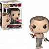 Funko Funko Items Die Hard - John McLane (Bloody Shirtless) Exclusive POP! Vinyl Figure