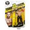 Mattel WWE NXT Series 1 - Sami Zayn New Arrivals