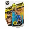 Mattel New Arrivals WWE NXT Series 1 - Andrade "Cien" Almas
