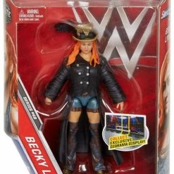 Mattel WWE Elite Series 49 - Becky Lynch