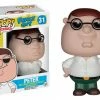 Funko Family Guy Peter Griffin Pop! Vinyl Figure