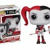 Funko DC Comics Roller Derby Harley Quinn Pop! Vinyl Figure