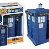 Funko Doctor Who Tardis 6" Pop! Figure
