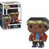 Funko 8-Bit - Stranger Things Lucas Exclusive Pop! Vinyl Figure