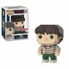 Funko Funko Items 8-Bit - Stranger Things Mike Exclusive Pop! Vinyl Figure