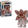 Funko 8-Bit - Stranger Things Demogorgan Exclusive Pop! Vinyl Figure Funko Items
