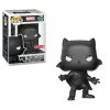 Funko Funko Items Marvel Universe - 1966 Black Panther Exclusive Pop! Vinyl Figure