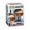 Funko Avengers Endgame - Stan Lee (Young) Exclusive Pop! Vinyl Figure Funko Items