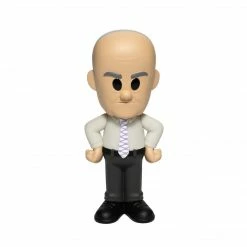 Funko Soda - The Office Creed Exclusive Vinyl Figure