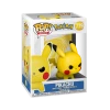 Funko Pokémon - Pikachu (Attack Stance) POP! Vinyl Figure Funko Items