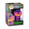 Funko Disney Black Light - Alice In Wonderland Cheshire Cat Exclusive Pop! Vinyl Figure