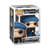 Funko POP Rocks - John Lennon (Peace Sign & Petticoat) Exclusive POP! Vinyl Figure Funko Items