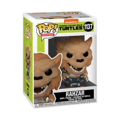 Funko TMNT 2: Secret Of The Ooze - Rahzar Pop! Vinyl Figure Funko Items