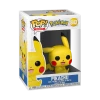 Funko Pokémon - Pikachu (Sitting) POP! Vinyl Figure