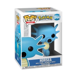 Funko Pokemon - Horsea Pop! Vinyl Figure Funko Items