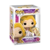 Funko Funko Items Disney Ultimate Princess - Rapunzel (Golden Collection /w Pin) Exclusive Pop! Vinyl Figure