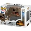 Funko Funko Items Jurassic World Dominion - T.Rex Pop! Vinyl Figure