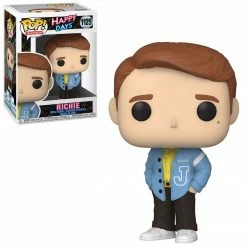 Funko Funko Items Happy Days - Richie POP! Vinyl Figure