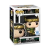 Funko Loki Series - Metallic Kid Loki Exclusive Pop! Vinyl Figure Funko Items