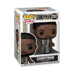 Funko Funko Items Candyman - Candyman Pop! Vinyl Figure