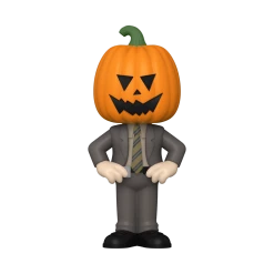 Funko Soda - The Office Dwight Schrute Vinyl Figure