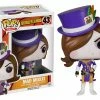 Funko Borderlands Mad Moxxi Pop! Vinyl Figure