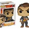 Funko Borderlands Handsome Jack Pop! Vinyl Figure