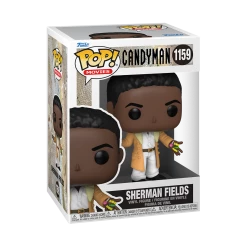 Funko Candyman - Sherman Fields Pop! Vinyl Figure