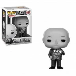 Funko Funko Items POP! Directors - Alfred Hitchcock POP! Vinyl Figure