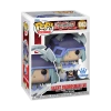Funko Yu-Gi-Oh! - Silent Swordsman LV0 Exclusive POP! Vinyl Figure