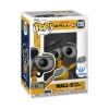 Funko Funko Items Disney Wall-E - Wall-E (with Hubcap) Exclusive POP! Vinyl Figure