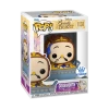 Funko Funko Items Beauty And The Beast 30th - Cogsworth (in Cobbler Pan) Exclusive Pop! Vinyl Figure