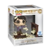 Funko Funko Items Harry Potter - Harry Potter With Letters Exclusive Deluxe Pop! Vinyl Figure