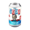 Funko Items Funko Soda - Marvel Stan Lee Vinyl Figure