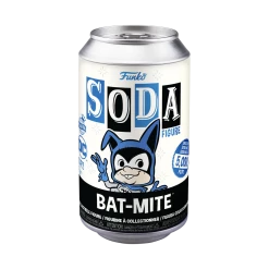Funko Soda - DC Bat-Mite Vinyl Figure Funko Items