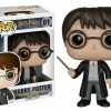 Funko Harry Potter - Harry Potter Pop! Vinyl Figure Funko Items