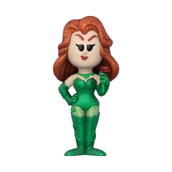 Funko NYCC 2021 - DC Poison Ivy Soda Can Exclusive Vinyl Figure