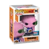 Funko NYCC 2021 - Dragonball Z Dodoria Exclusive Pop! Vinyl Figure