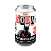 Funko Soda - DC Batman Beyond Exclusive Vinyl Figure Funko Items