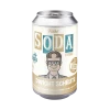 Funko Soda - The Office Dwight Schrute Vinyl Figure