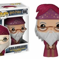 Funko Funko Items Harry Potter Albus Dumbledore Pop! Vinyl Figure